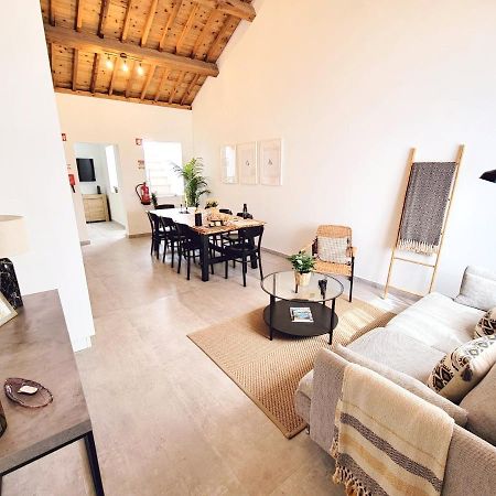 Mf Terceira - Villa With Terrace & Ocean Views Praia da Vitoria ภายนอก รูปภาพ