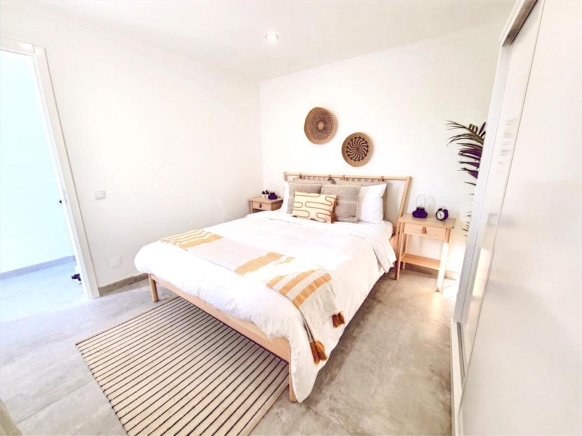 Mf Terceira - Villa With Terrace & Ocean Views Praia da Vitoria ภายนอก รูปภาพ