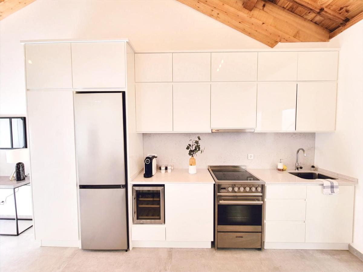 Mf Terceira - Villa With Terrace & Ocean Views Praia da Vitoria ภายนอก รูปภาพ