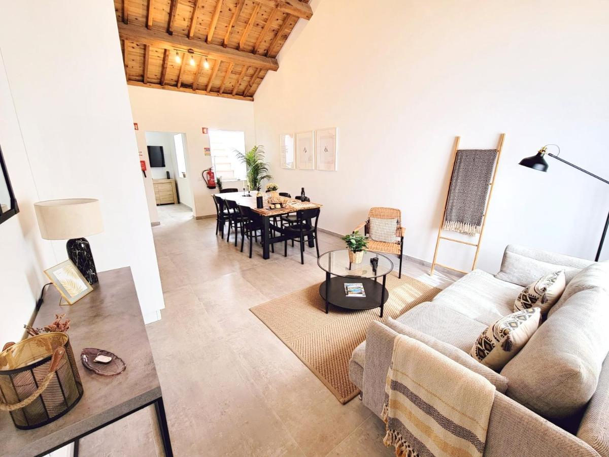Mf Terceira - Villa With Terrace & Ocean Views Praia da Vitoria ภายนอก รูปภาพ